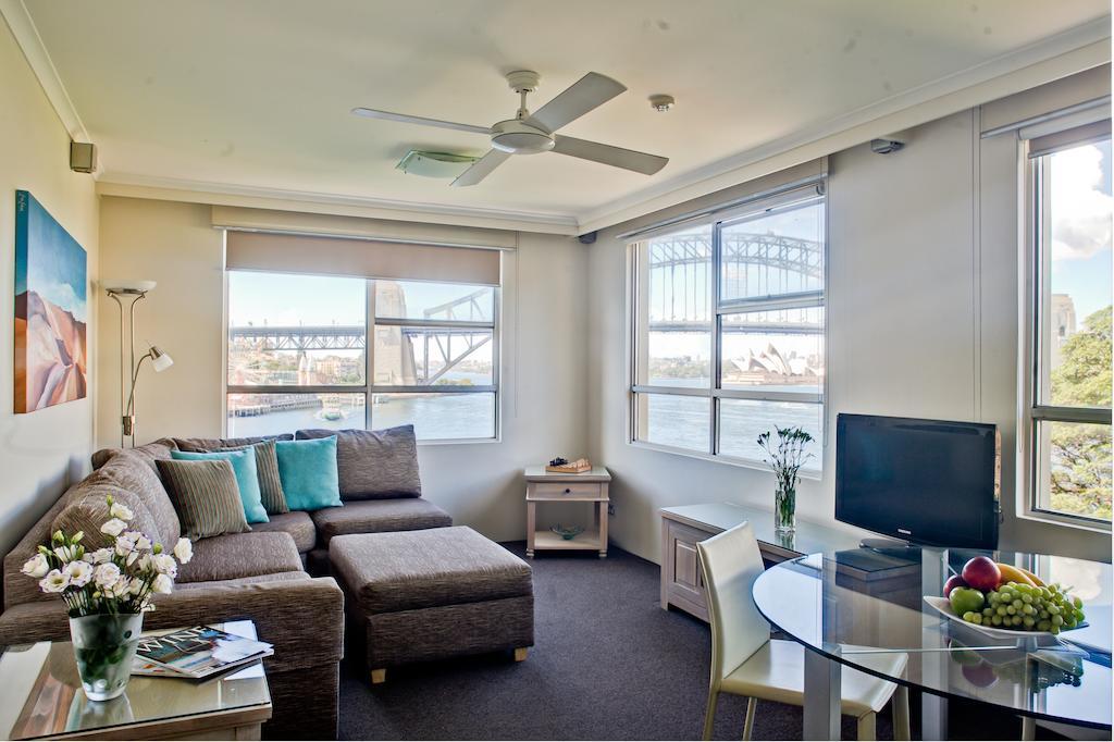 Harbourside Apartments Sydney Bilik gambar