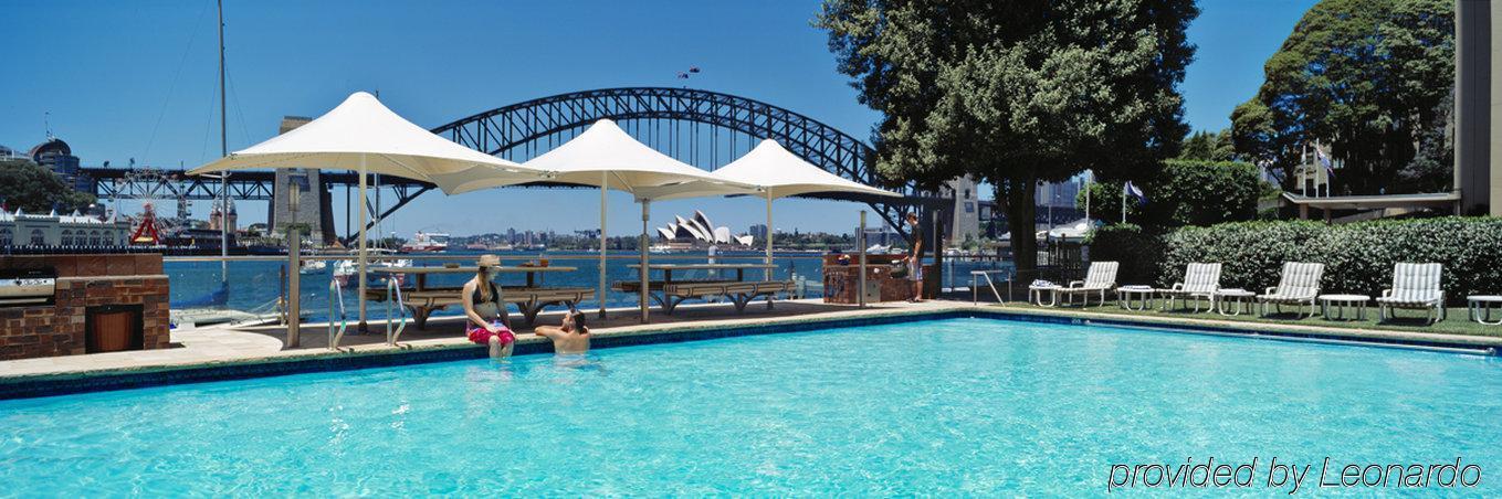 Harbourside Apartments Sydney Kemudahan gambar